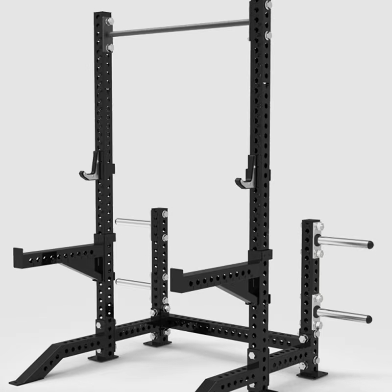 ورقة معدات اللياقة المعدنية