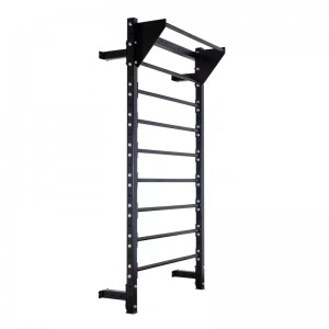 ورقة معدات اللياقة المعدنية