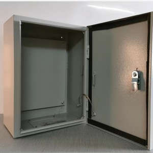 تجهيز الصفائح المعدنية