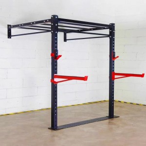 ورقة معدات اللياقة المعدنية