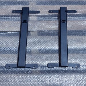 بيلاتيس لوحة معدنية