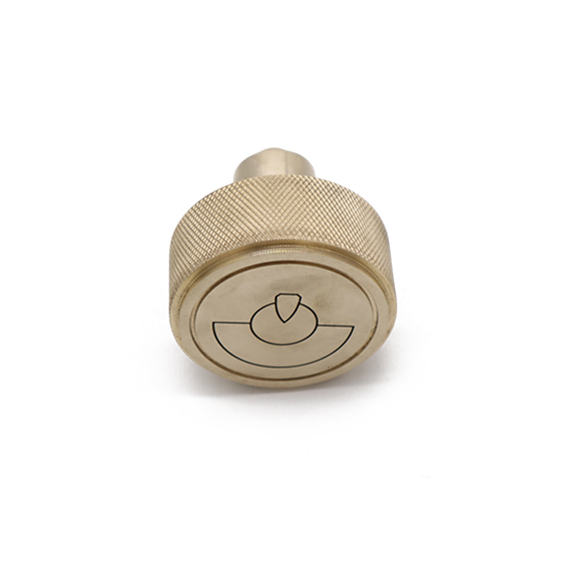 OEM CNC Machining Brass Components