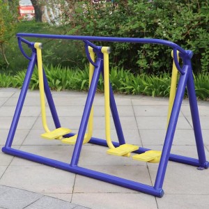 معدات اللياقة في الهواء الطلق