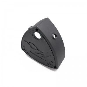 مكونات مخصصة للآلات CNC