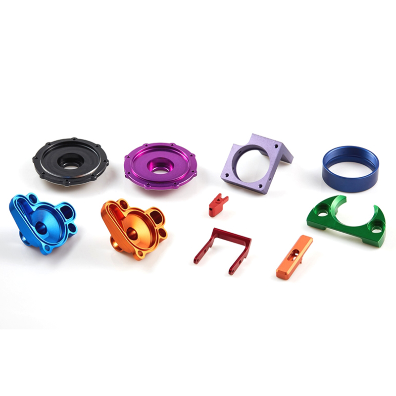 2 طرق لتقليل وقت تصنيع CNC