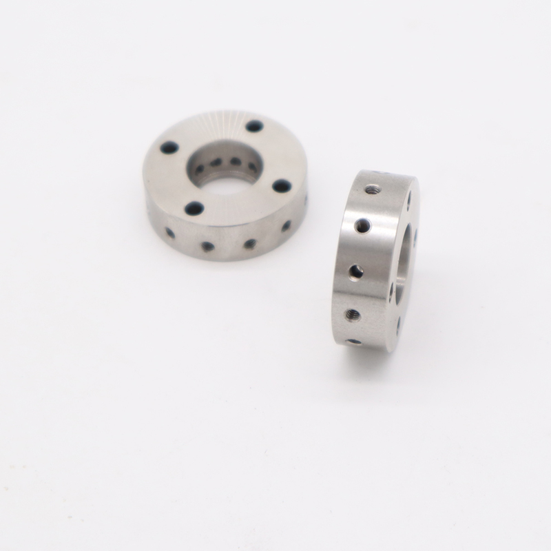 خدمة تصنيع تصنيع الآلات CNC الدقيقة