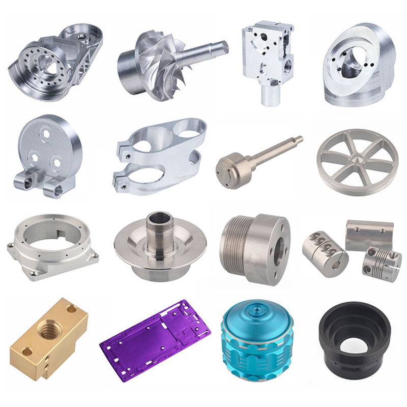 كيف يمكن للآلات CNC تحسين دقة تصنيع الشغل