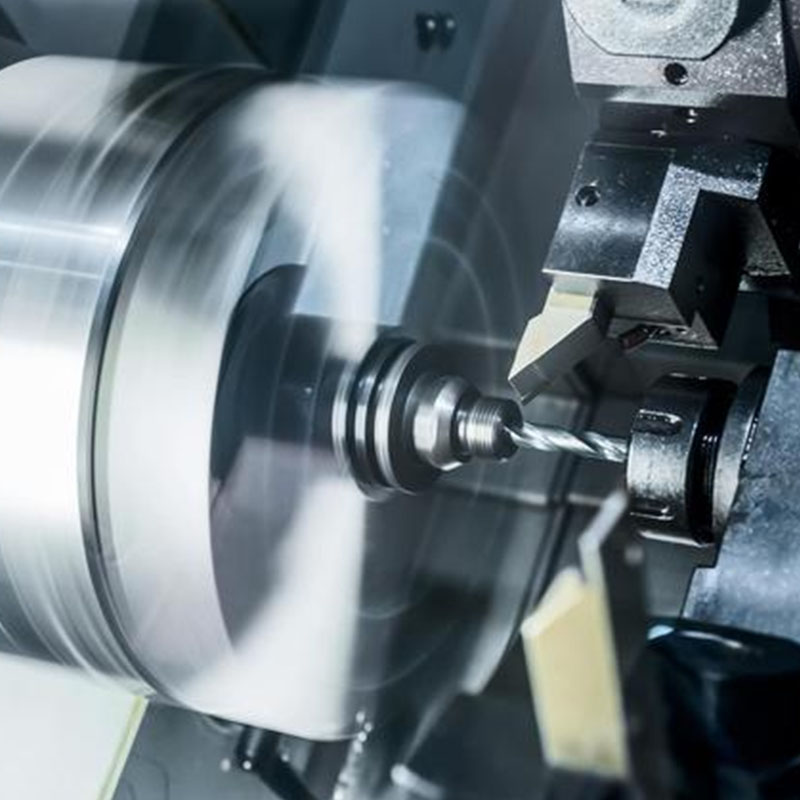 عدة حلول لكسر الرقائق في الدوران CNC