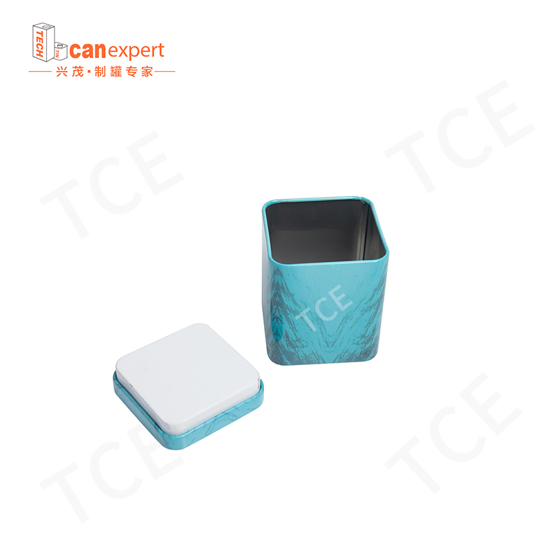 TCE-New TIN TIN TIN BOX BOX CAPIaging HAIN