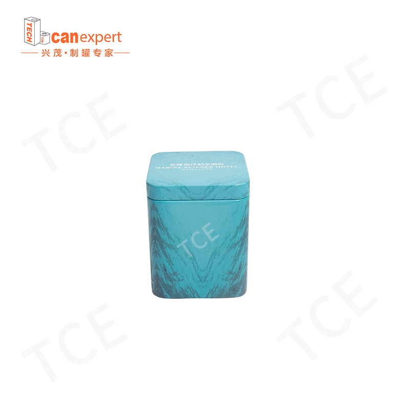 TCE-New TIN TIN TIN BOX BOX CAPIaging HAIN