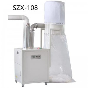 آلة قطع الصديق البيئي