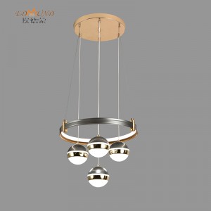 L8032 LED PODANT Light-3 Colors