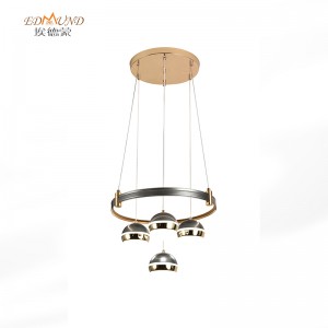 L8032 LED PODANT Light-3 Colors