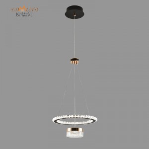 L8038 LED PODANT Light-3 Colors