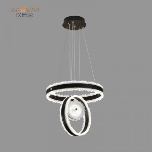 L8039 LED PODANT Light-3 Colors