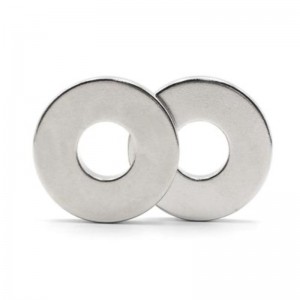 المغناطيس الدائري