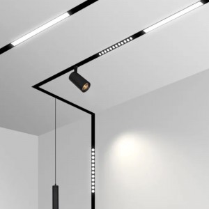 مغناطيس ضوء المسار المغناطيسي