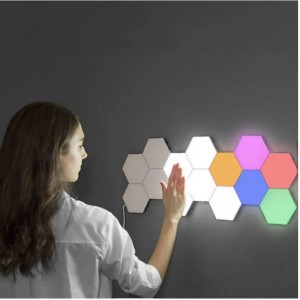 مغناطيس ضوء المسار المغناطيسي