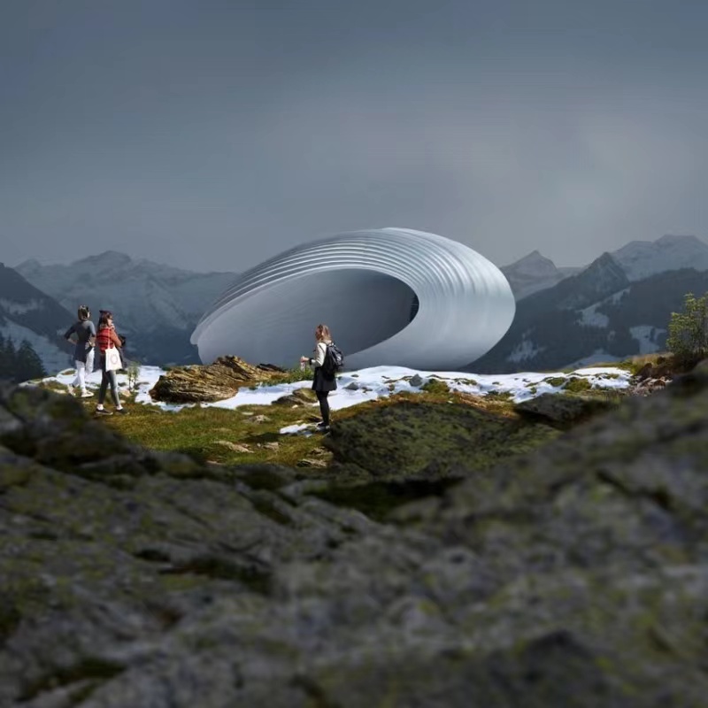 قضايا الحماية البيئية المعاد تدويرها