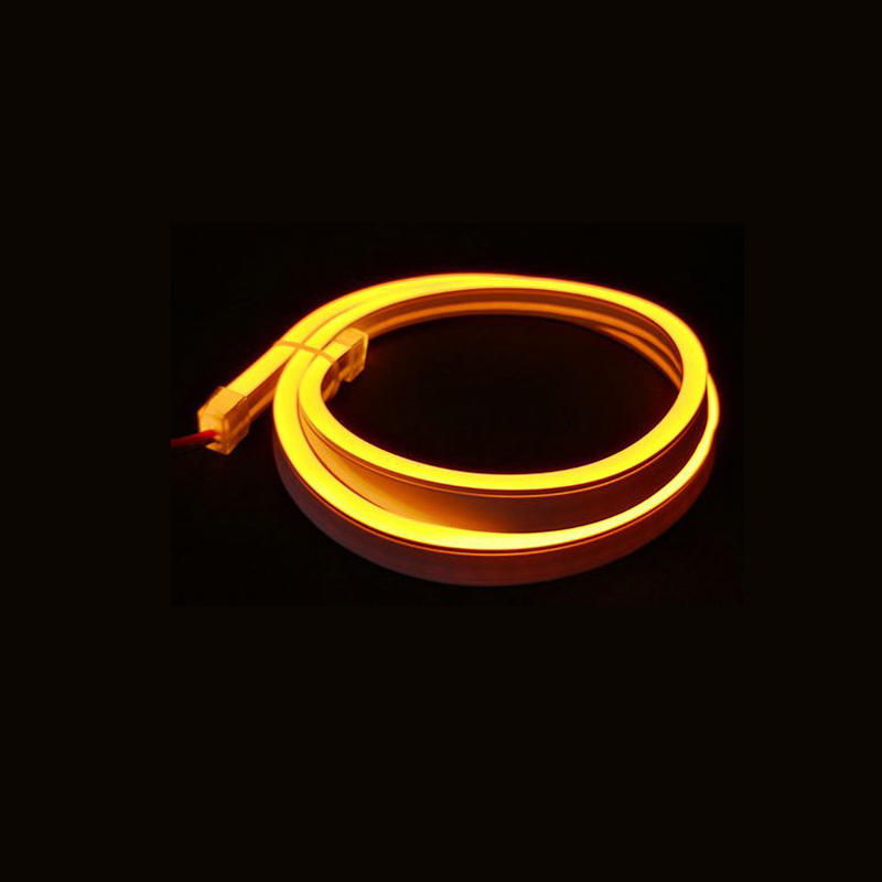 LED LED مرنة شريط النيون