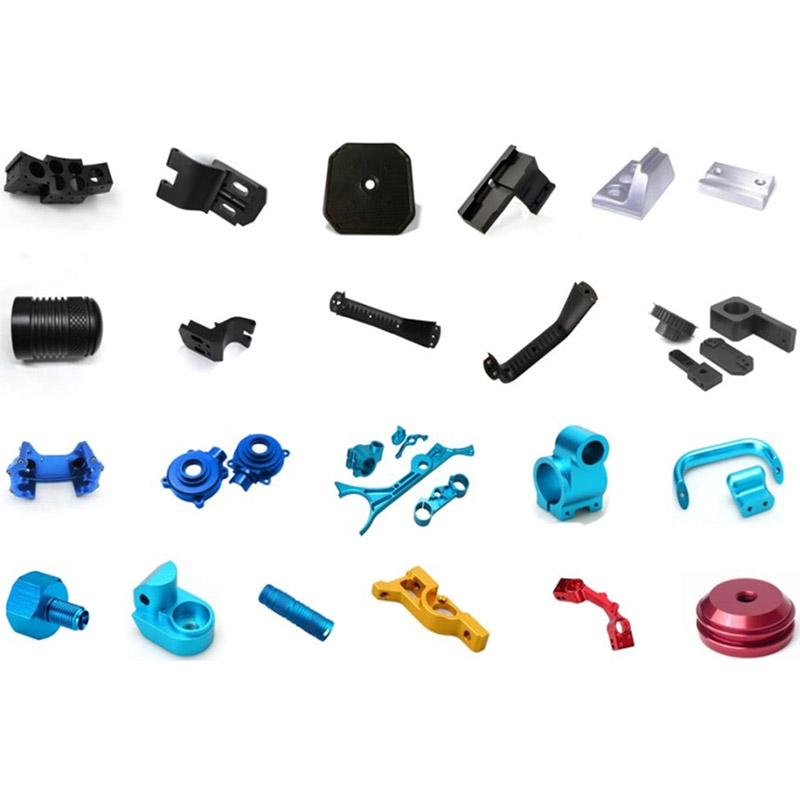 اتبع الخطوات لمتابعة أفضل خدمة تصنيع CNC في الصين