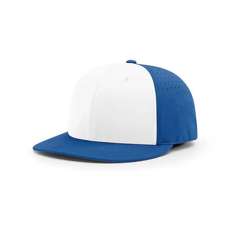 5 لوحة مخصصة Snapback Front Gorras Richardson Hats 112 جودة عالية التطريز Youth Richardson 112 Mesh Trucker Hats