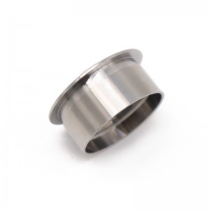 أجزاء تصنيع CNC الميكانيكية المخصصة