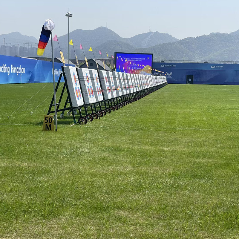 جولة الرماية الوطنية لعام 2023