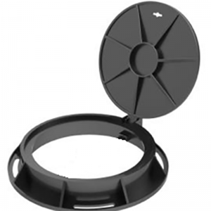 غطاء فتحة الذكية