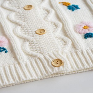 الأطفال ذوي الأكمام طويلة الأكمام