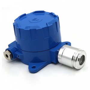 كاشف الغاز القابل للاحتراق