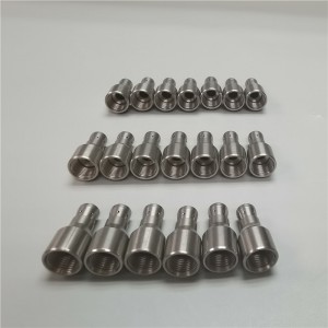 ارتفاع ضغط المياه النفاثة نفاثة أنبوب الصرف الصحي فوهة تنظيف الصرف الصحي