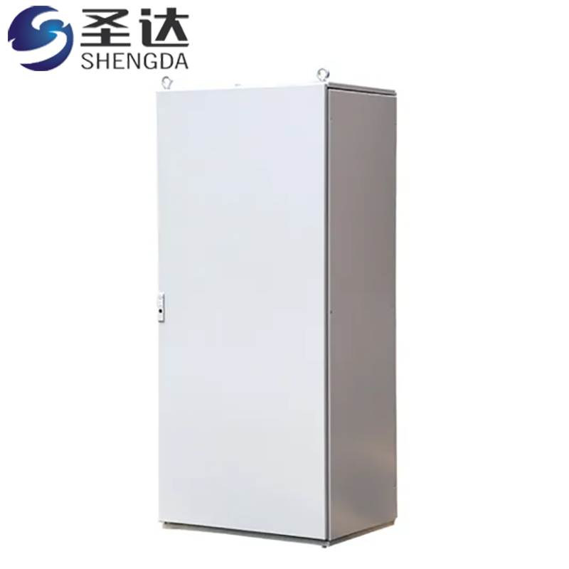 PLC Control Cabinet