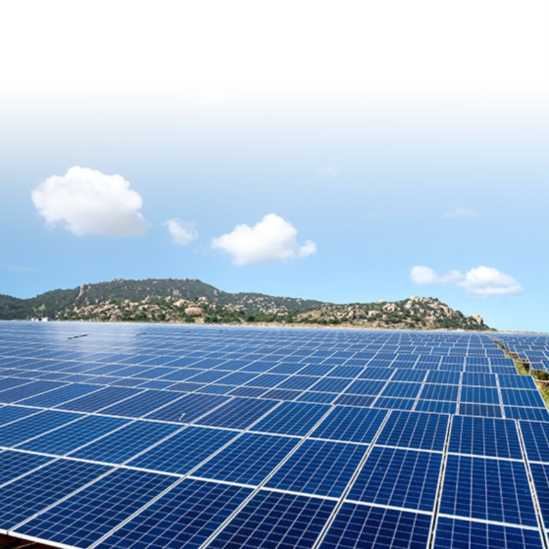 حول الكهروضوئية