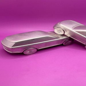 نموذج سيارة