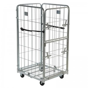 لوحة رول قابلة للانزلاق