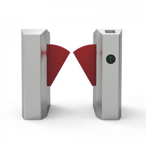 بوابة الجناح المثمن