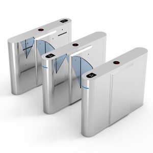 بوابة الجناح القوس (لوحة شفافة)