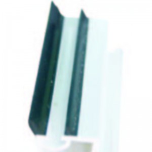 قالب البثق من البلاستيك