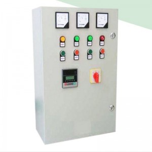 خزانة التحكم للمروحة