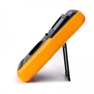 DMM Multimeter Digital القياس