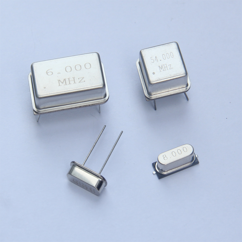 Crystal Oscillator2*6