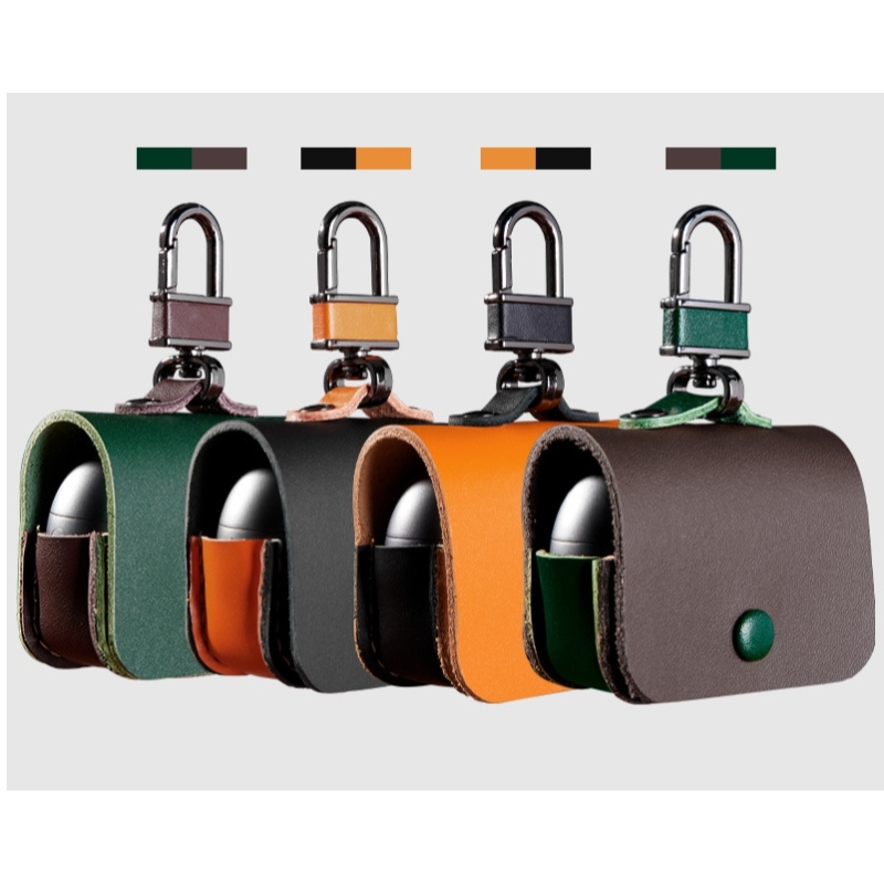 مناسبة لحالة Huawei \\\\\'s متعددة الأبعاد ، المصنوعة من الجلد الإيطالي الطبيعي ، مع شعور ناعم ومريح وملمس جميل. حماية السقوط الشاملة وا...