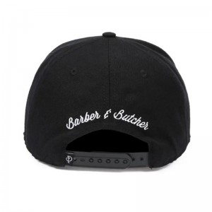 عالي الجودة 6 لوحة ثلاثية الأبعاد شعار Mens Gorras خمر غطاء مخصص Snapback Caps
