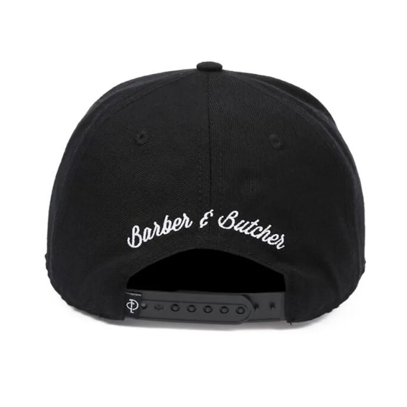 عالي الجودة 6 لوحة ثلاثية الأبعاد شعار Mens Gorras خمر غطاء مخصص Snapback Caps