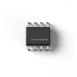 عزل رقمي قياسي