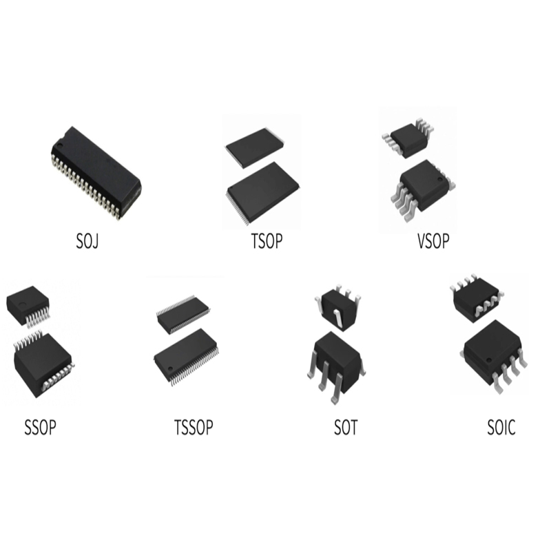 RS422/RS232 قائمة منتجات