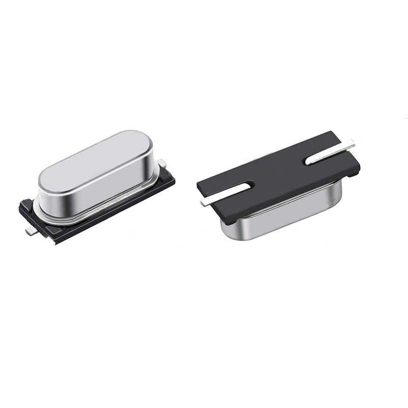 خلف ارتفاع السعر مدفوعًا بنقص 5G بلورات ، يصعب حل الطلب المحلي على الاهتزاز الكريستالي صغير الحجم