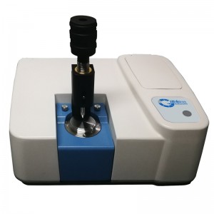 الطيفية/infrake التحليل الطيفي/spectrograph