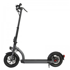 H8- 12inch 48V Scooter/يمكن أن يمر EN17128/براءات الاختراع الاتحاد الأوروبي